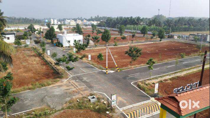 Immediate registration plots- E - khata