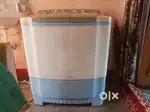 LG washing Machine