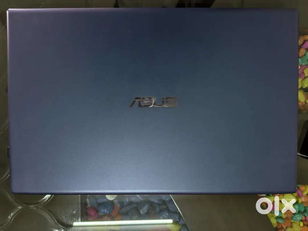 Asus vivobook x512