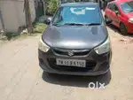 Maruti Suzuki Alto K10 2016 Petrol 58000 Km Driven