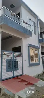Newly Constructed Building