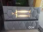 Double Bed