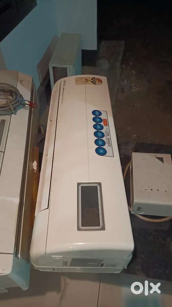 AC 1 Ton ONIDA