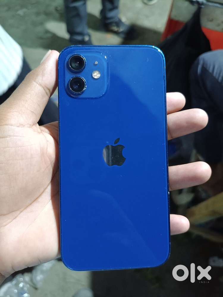 iPhone 12 (128 gb)
