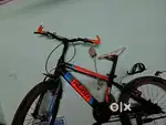 New condition cycle price 2500
