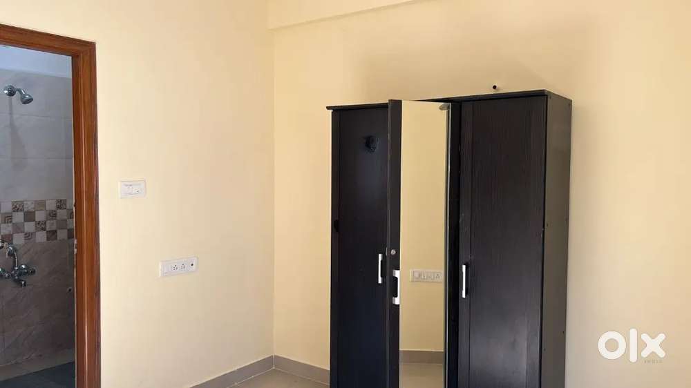 Kumar swamy Layout 2bhk flat
