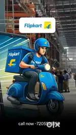 DELIVERY BOY
