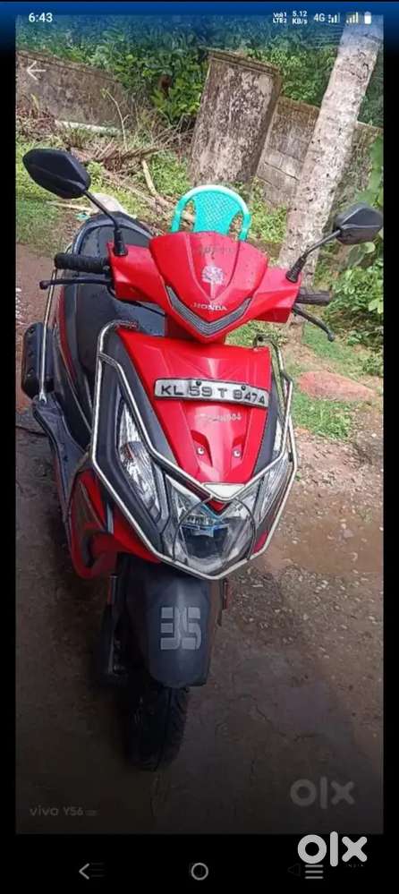 Single owner