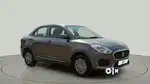 Maruti Suzuki Swift Dzire 1.2 Lxi BSIV, 2018, Petrol