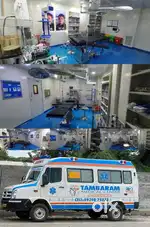 ward boy hospital