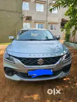 Maruti Suzuki Baleno 2023 Petrol 52000 Km Driven