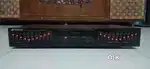 Sansui stereo Graphic equalizer