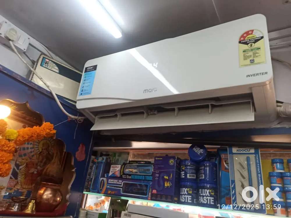 AC/ WASHING MACHINE/ REFRIGERATOR/TECHNICIAN REQUIRED