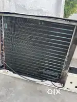 Voltas window AC 1•5