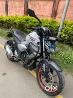 Fzs v3 tip top condition