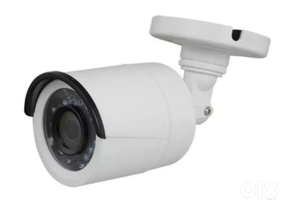 CCTV Camera installation sales and service, TV Installation.