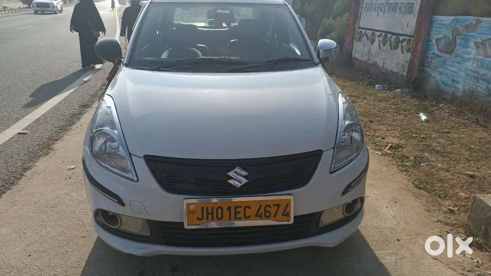 Maruti Suzuki Swift Dzire Tour 2020 Petrol 82000 Km Driven