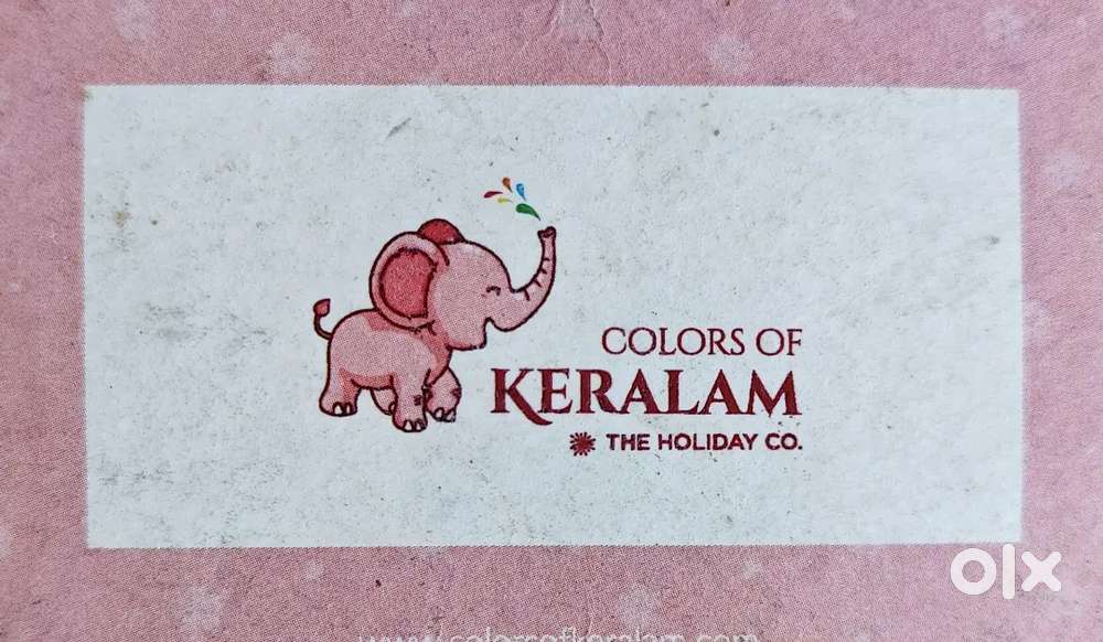 Driver for a premium resort in Alappuzha