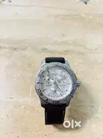 Certina DS swiss Quartz  Men Watch like tissot omega longines  Rado