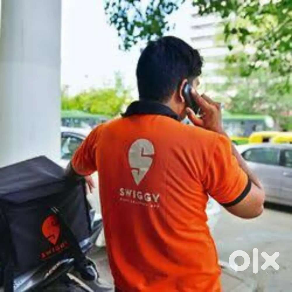 FREE JOINING SWIGGY FOOD DELIVERY JOB IN COIMBATORE