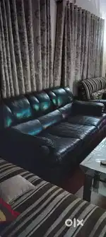 3 Seater Sofa