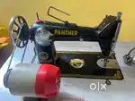 Panther Sewing Machine for Tailoring