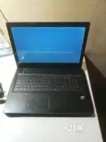 Laptop good condition