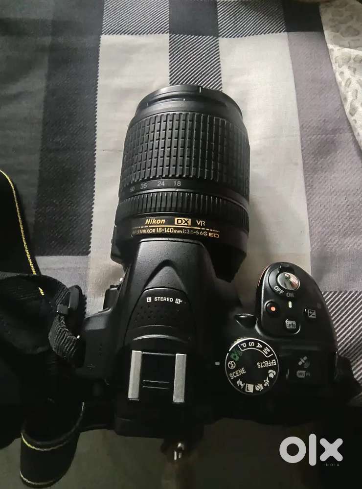Nikon D5300