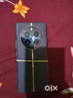 Realme 12 pro plus original battery