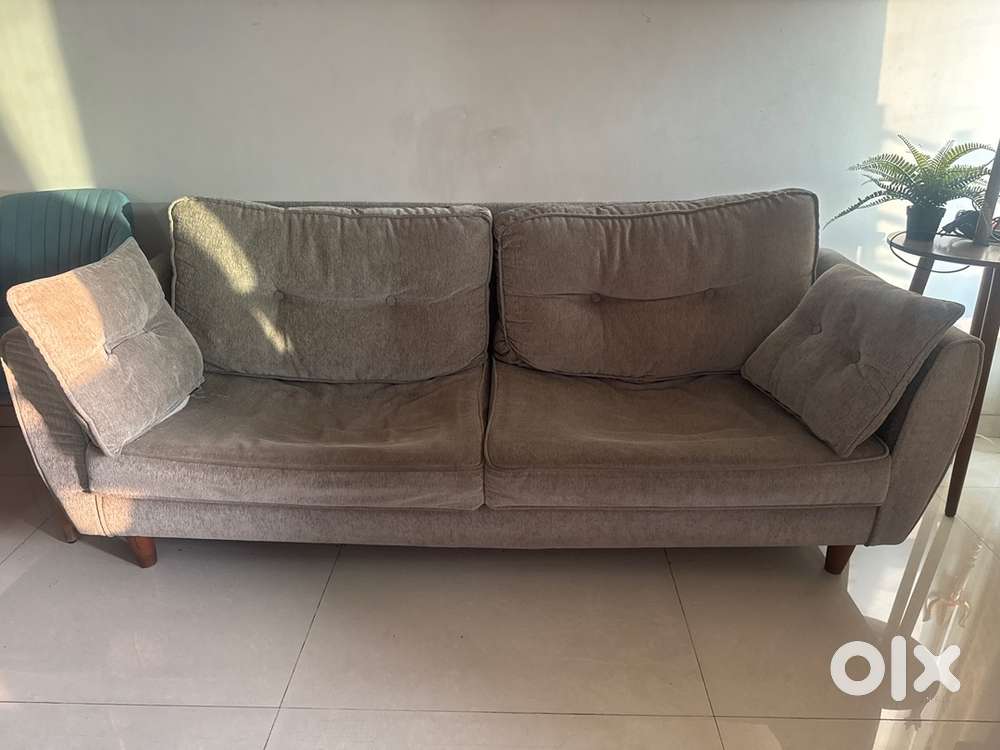 3 Seater Sofa