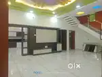 Newly constructed 6 BHk Duplex house for sale