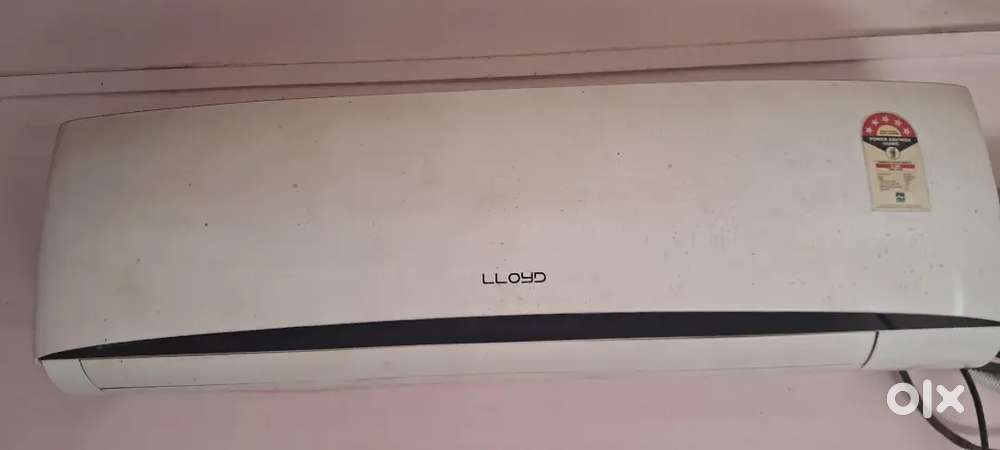 2 T LLoyd AC