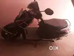 Selling scooty