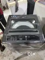 I'd888 6.5kg fully automatic washing machine top load