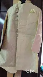 BRAND PARTY DRESS . ONE TIME USE