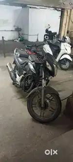 Cbz xtreme bike