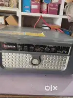 Microtek inverter UPS 1115 sale karna hai