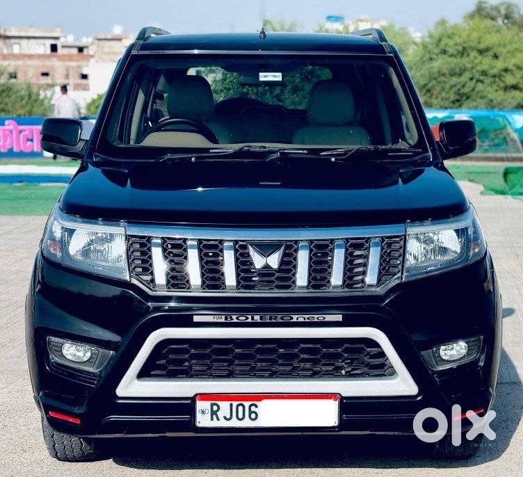 Mahindra Bolero Neo N10 (O), 2023, Diesel