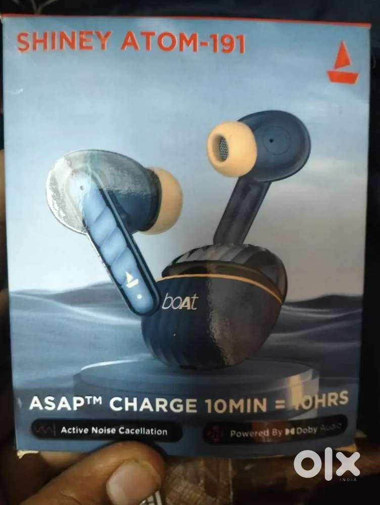 Earbuds with best price brand new