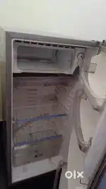 Home used Fridge 5000