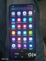Samsung m30