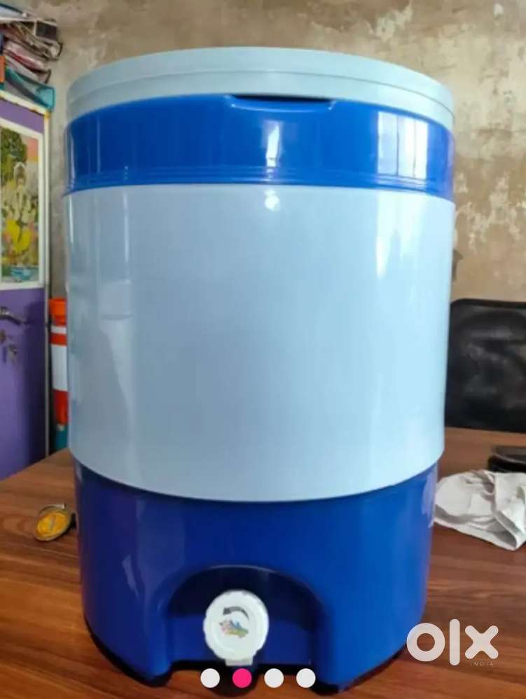 Plastic Water jur, 20L Water Jug