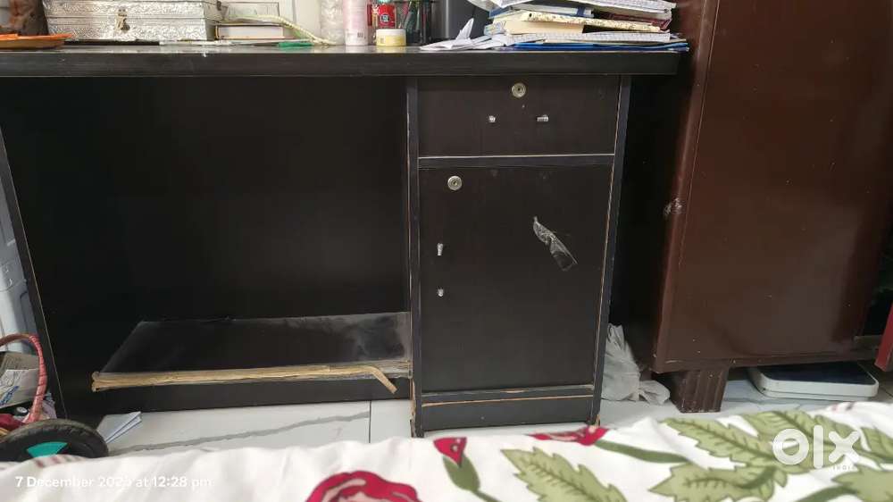 Study Table + 2 Chair for sale