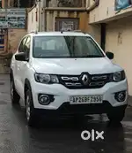 Renault KWID 2016 Petrol Well Maintained