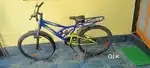 HERO ZONEIRE bicycle