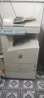 Cannon 3300 Xerox meshin