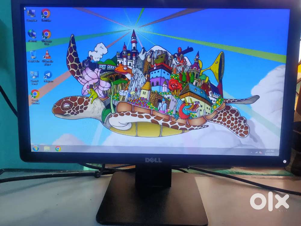 DELL TFT 19 inch LED MONITOR