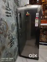 LG REFRIGERATOR