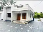 2BHK Semi Furnished Villas to rent in Karinkallathani