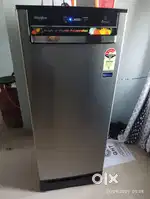 Whirlpool Fridge